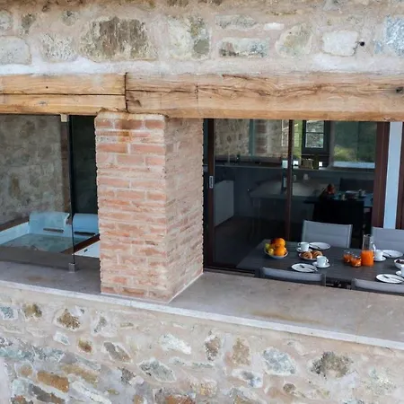 Canonica Roccalbegna