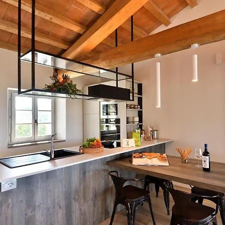 Canonica Appartement *