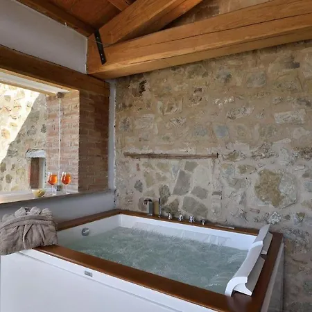 Canonica Appartement