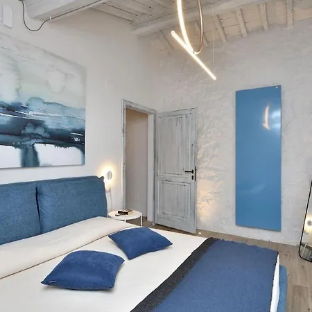 Canonica Appartement *