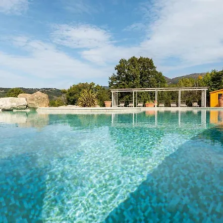 Canonica Appartement *