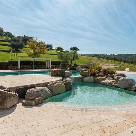 Canonica Roccalbegna