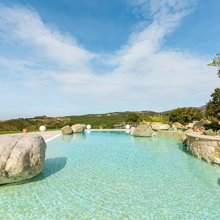 Canonica * Roccalbegna