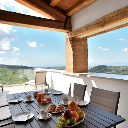 Appartamento Canonica