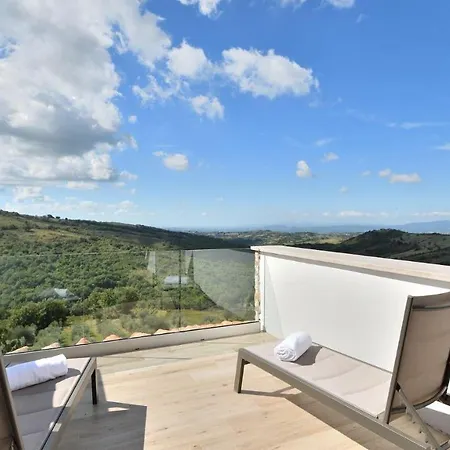 Appartement Canonica *