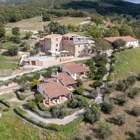 Canonica Appartamento