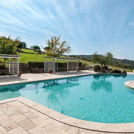 Appartamento Canonica