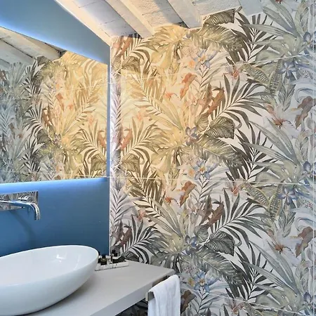 Appartement Canonica *