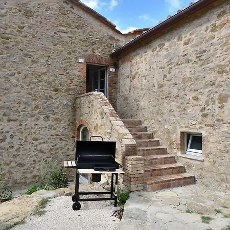 Canonica Appartamento