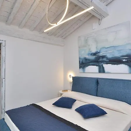 Canonica Appartamento Roccalbegna