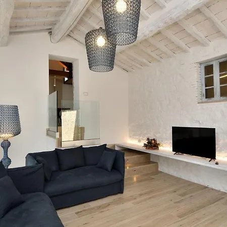 Canonica * Roccalbegna