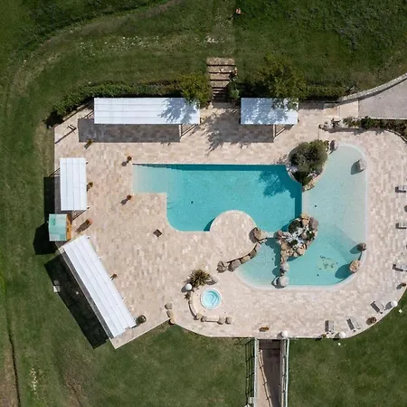 Canonica * Roccalbegna