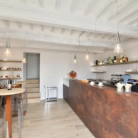 Canonica * Roccalbegna