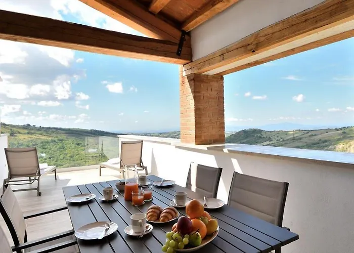 Διαμέρισμα Canonica