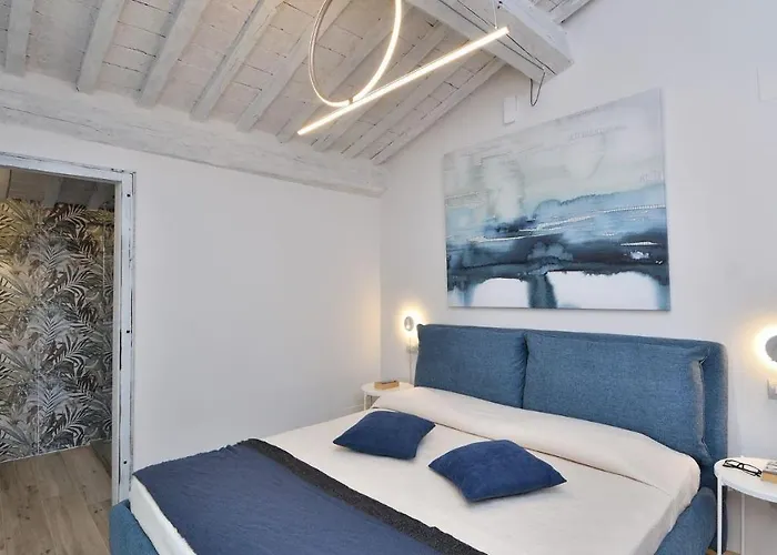 Canonica Διαμέρισμα Roccalbegna