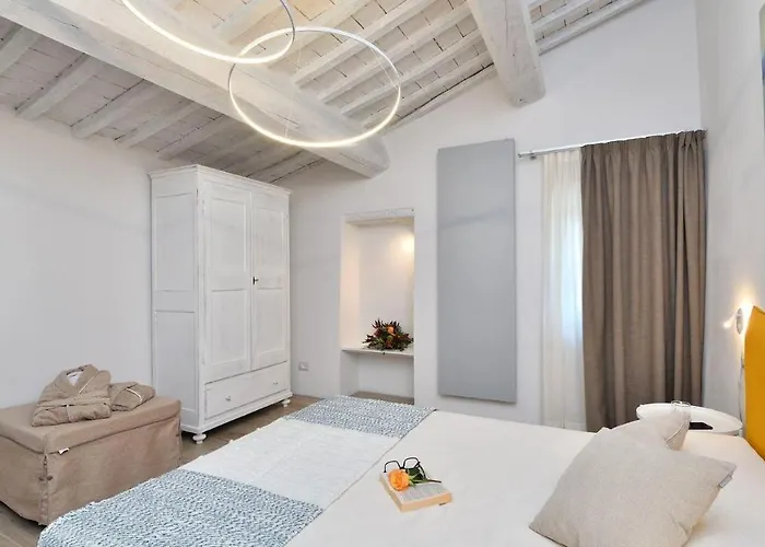 Canonica * Roccalbegna