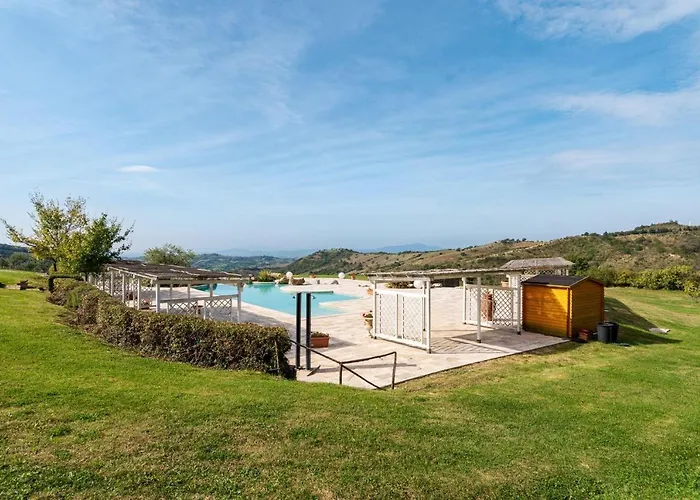 Canonica * روكّالبينيا