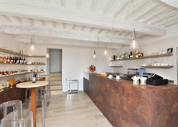 Canonica * روكّالبينيا