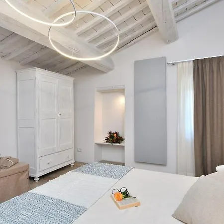 Canonica * Roccalbegna